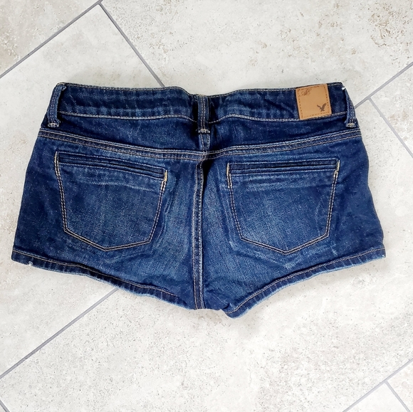 American Eagle | Short Shorts - Picture 4 of 7